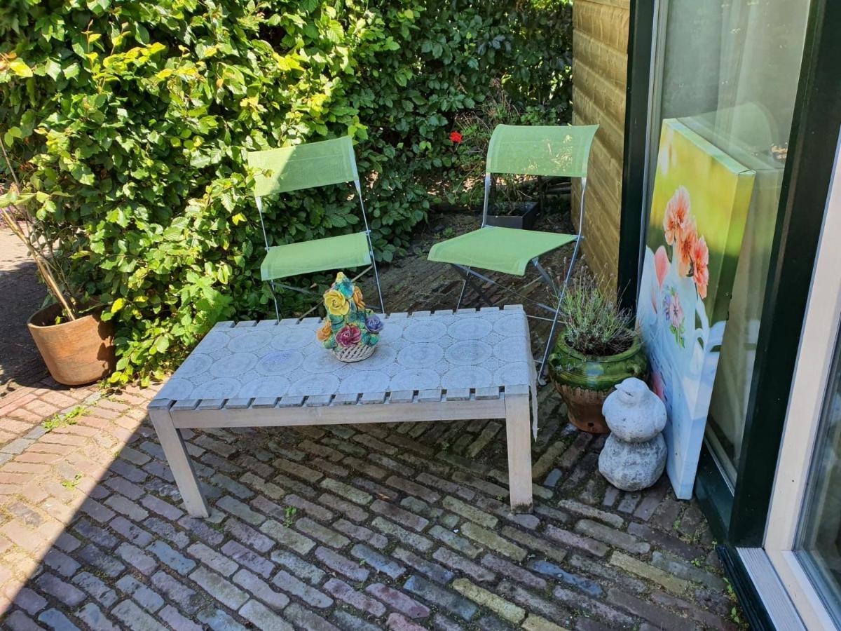 Johannahoeve Utrecht Exterior foto