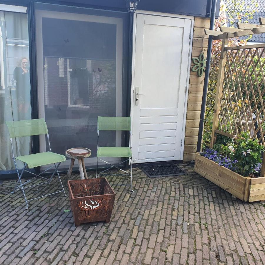 Johannahoeve Utrecht Exterior foto