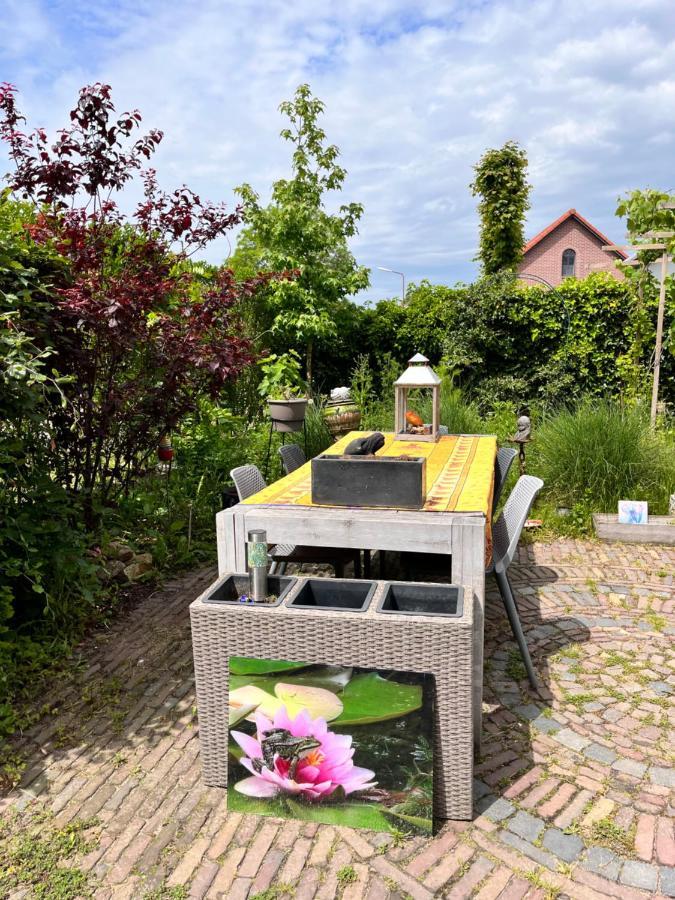 Johannahoeve Utrecht Exterior foto
