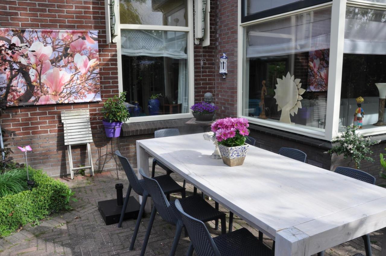 Johannahoeve Utrecht Exterior foto